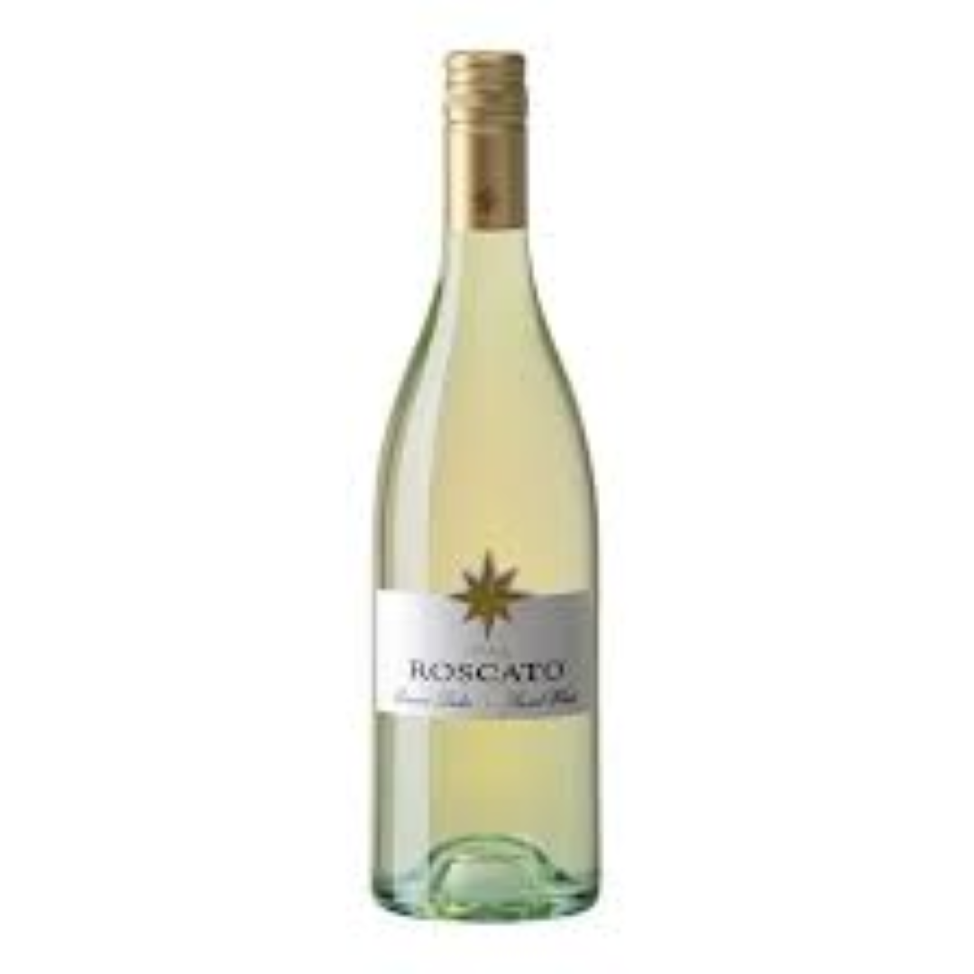 CAVIT ROSCATO BIANCO 750ML